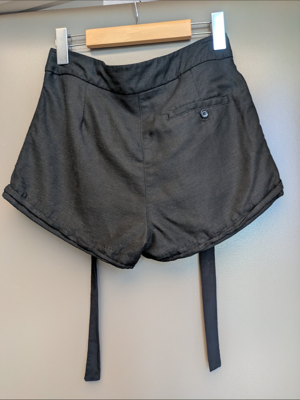 Aritzia Wilfred Shorts Size 0 LOT of 3 - Picture 14 of 16
